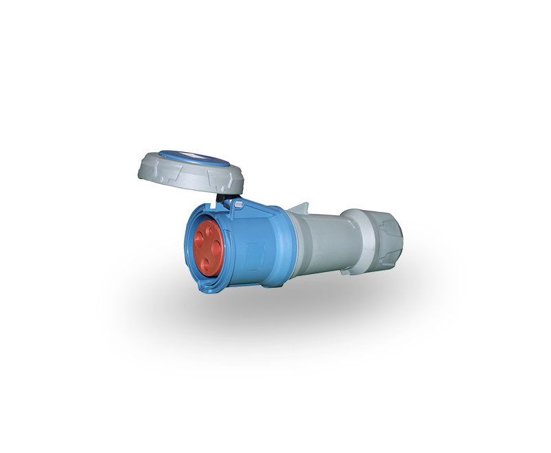連接器 63A IP67