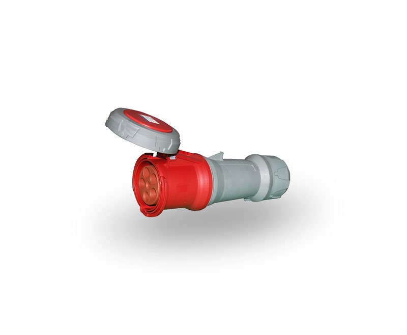 連接器 125A IP67