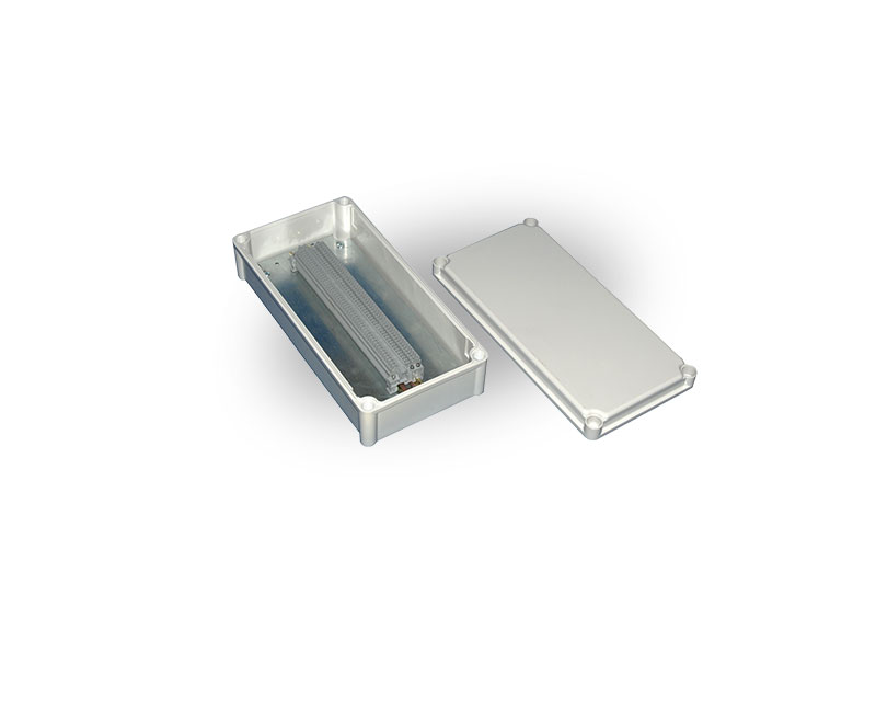 端子接線盒TJ-50P