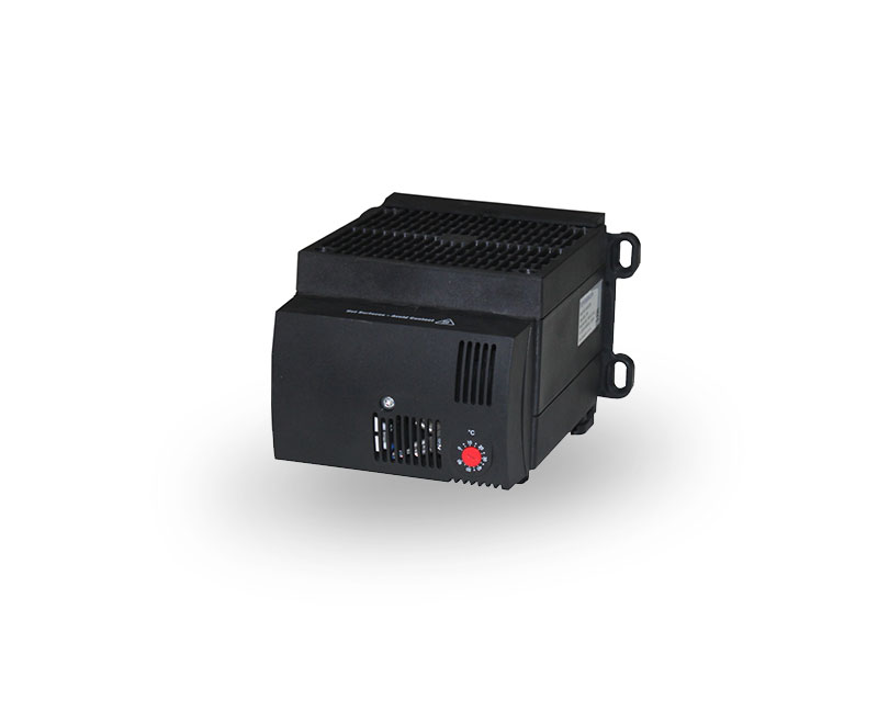 TCR 130/TCO 130系列 結構緊湊性能風扇加熱器
