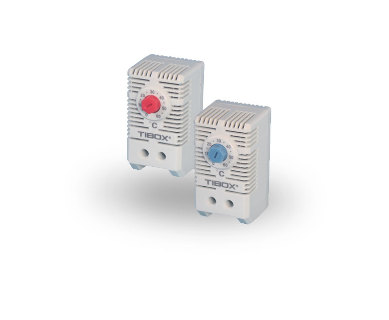 TTO 022 TTS 022系列 恒溫器