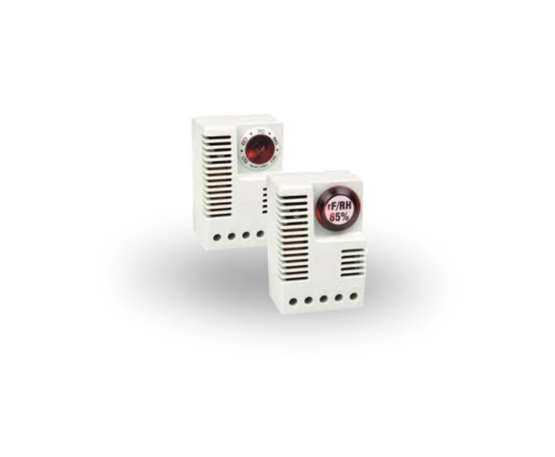 TRF 012系列 電子恒濕器
