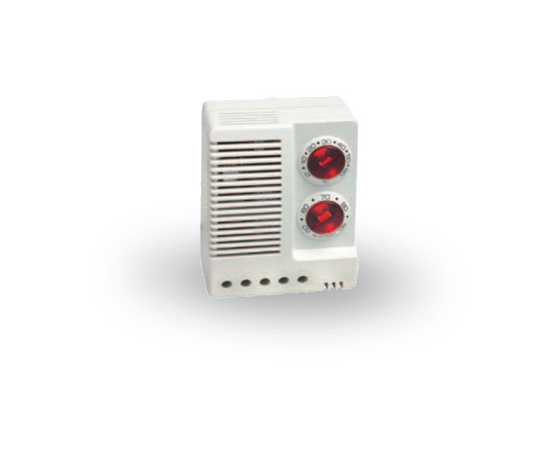TEF 012系列 電子溫濕度器