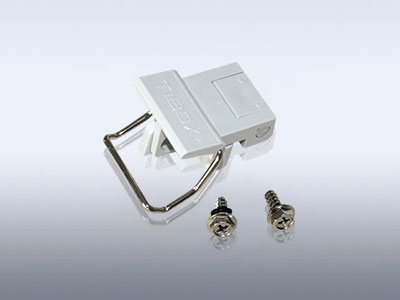 塑料搭扣(2PCS)