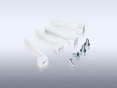 里門鉸鏈固定件(4PCS)
